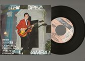 TRINI LOPEZ - LA BAMBA 7 " vinyl E.P.