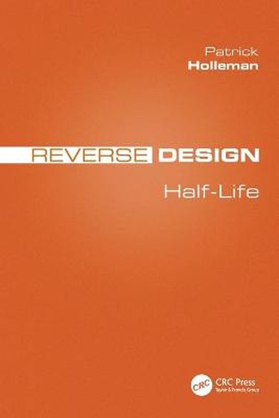 Reverse Design - cover