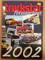 Truckstar fotojaarboek