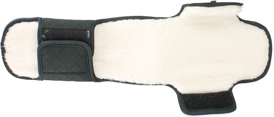 Foto: Harry s horse singelbontje quickfix 55cm wit