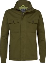 Petrol Industries Field jacket Heren - Maat M