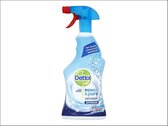 Dettol Power & Pure Badkamer Spray