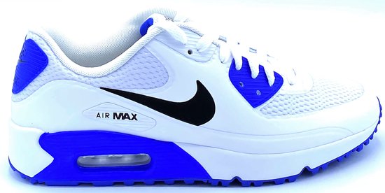Muf verkoudheid B.C. Nike Air Max 90 G- Sneakers- Maat 43 | bol.com