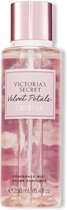 Victoria's Secret - Velvet Petals Crystal - Limited Edition - Fragrance Mist 250 ml