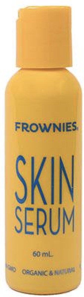 Frownies | Skin serum (60 ml) - 100% natuurlijk