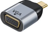VGA naar Usb C Adapter - VGA to Usb C Adapter