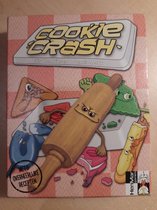 Cookie Crash
