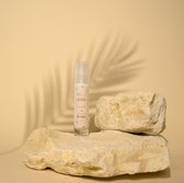 Sine Natuurlijke Dagcreme |  Gezichtscreme Voor De Vette tot Normale huid | Vegan & Microplastic Vrij | Moisturizer Zonder Parfum