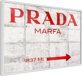 Prada (Red)