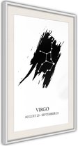 Zodiac: Virgo I.