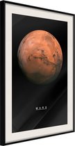 The Solar System: Mars