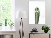 Funny Cactus I