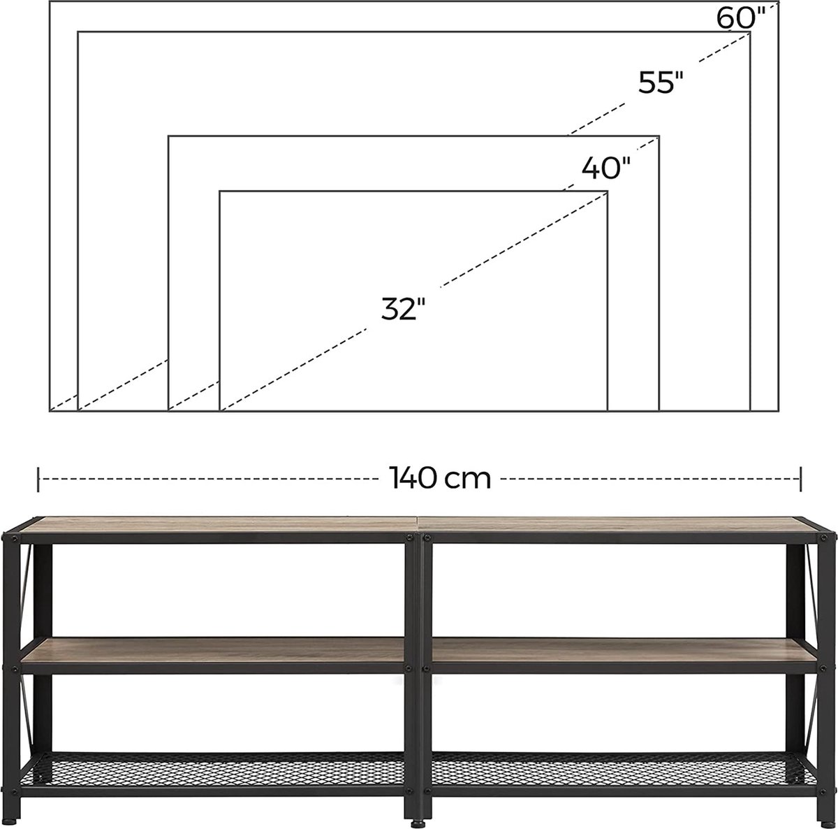 TV-Kast