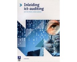Inleiding ICT-auditing