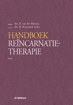 Handboek Reïncarnatietherapie