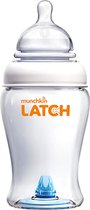 Munchkin Latch bottle 240ml 1 pack