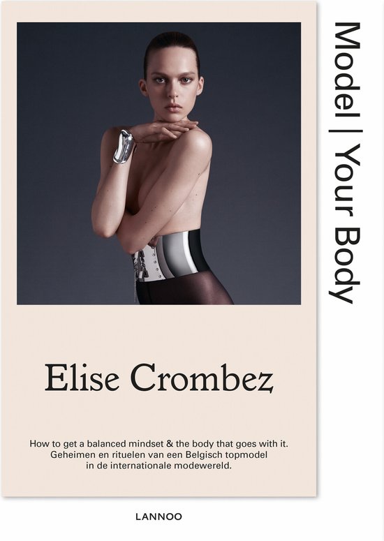 Model. Your Body - Nederlandse versie