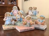 Cherished Teddies - CRT013 - Nursery Rhyme