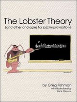 The Lobster Theory Saxofoon Boek