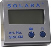Solara Digital display panel for CX-series