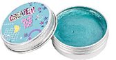 Create It! Haarmascara Poptastic Glitter Meisjes Turquoise