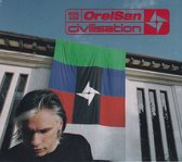 Orelsan - Civilisation (CD)