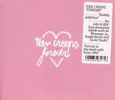 Teen Creeps - Forever (CD)