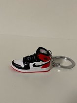 N!ke Jordan 3D sleutel hanger - Cool Gadgets - keychain - accessoires - sneakers