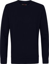 Petrol Industries Essential Crewneck Sweat Heren - Maat XL