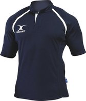 Gilbert Shirt Xact Ii Navy S