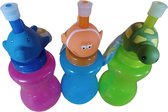 Drinkfles - The Kid - 3 stuks - drinkbeker met tuut