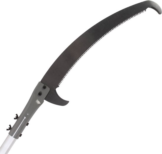 Talen Tools - Snoeizaag - Telescoopsteel tot 500 cm