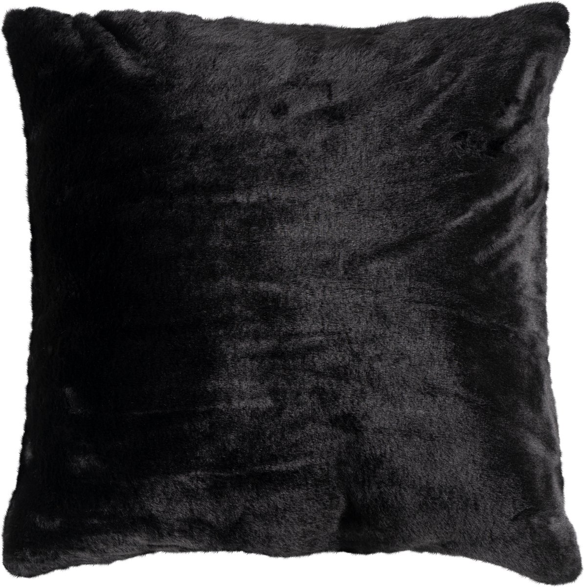 Lalee Heaven Kussens - Superzacht - Kussen - Kussens - 48x48 -  Zwart