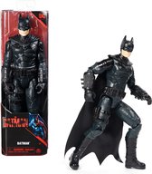 DC Comics - Batman Movie Figure - Batman 30cm