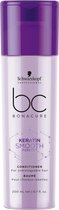 Schwarzkopf BC Keratin Smooth Perfect conditioner - 200 ml