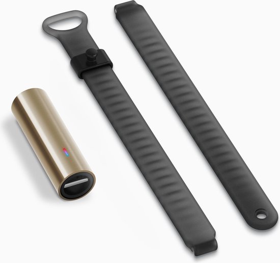 Misfit Ray Activity Tracker Sport Goud