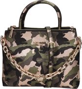 Guess Handtas Turin HWRG8400060CMO
