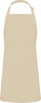 Benza Kinderschort - Taupe - 50 x 60 cm