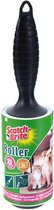 Scotch-Brite™ Pluizenkleefrol, 56 vellen (9.1 m) 1/verpakking