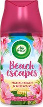 Airwick Freshmatic Forest Wood Navulling