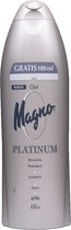Magno Douchegel - Platinum 650 ml.