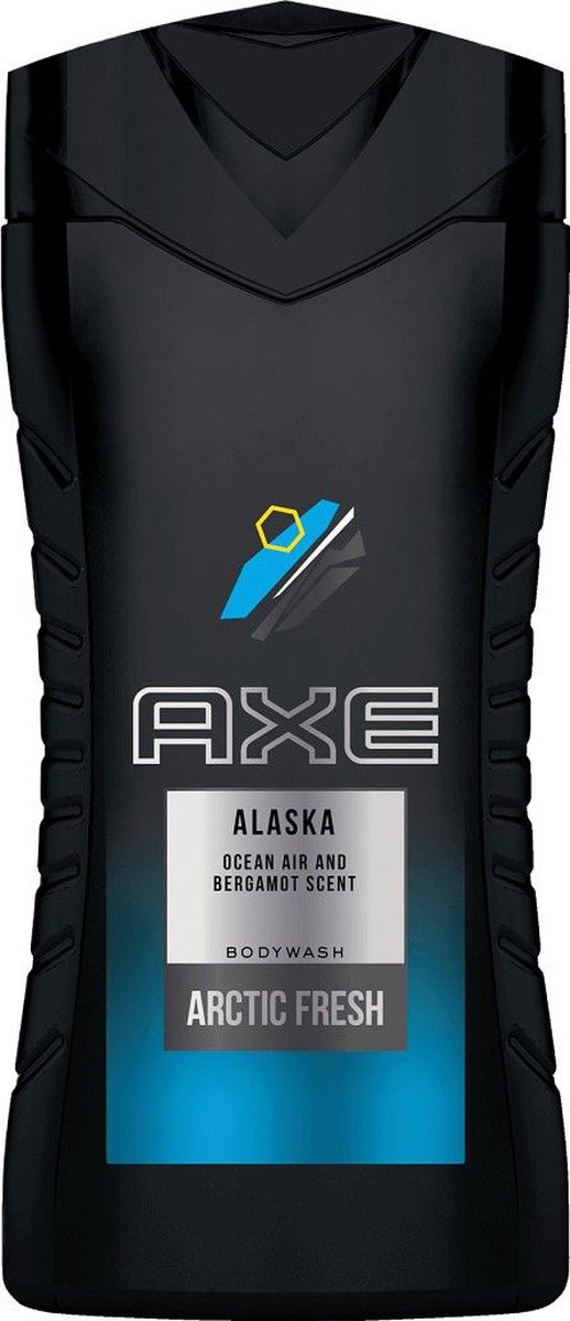 Axe Douchegel – Alaska 250 ml
