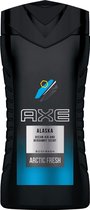 Axe showergel 250ml Alaska