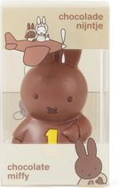 Paastip Chocoladefiguur Nijntje