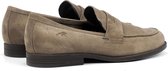 FLUCHOS F0824 Mocassin taupe maat 41