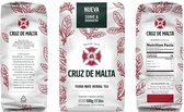 Cruz de Malta - Yerba Mate Thee - Natural - Elaborado sin palo