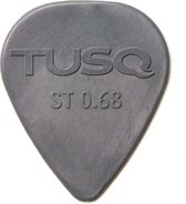 TUSQ plectrum 3-pack deep tone 0.68 mm