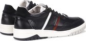 FLUCHOS F1431 Veterschoen blauw maat 43