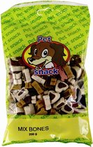 PETSNACK | Petsnack Mix Bones