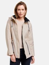 GERRY WEBER Dames Jas met capuchon